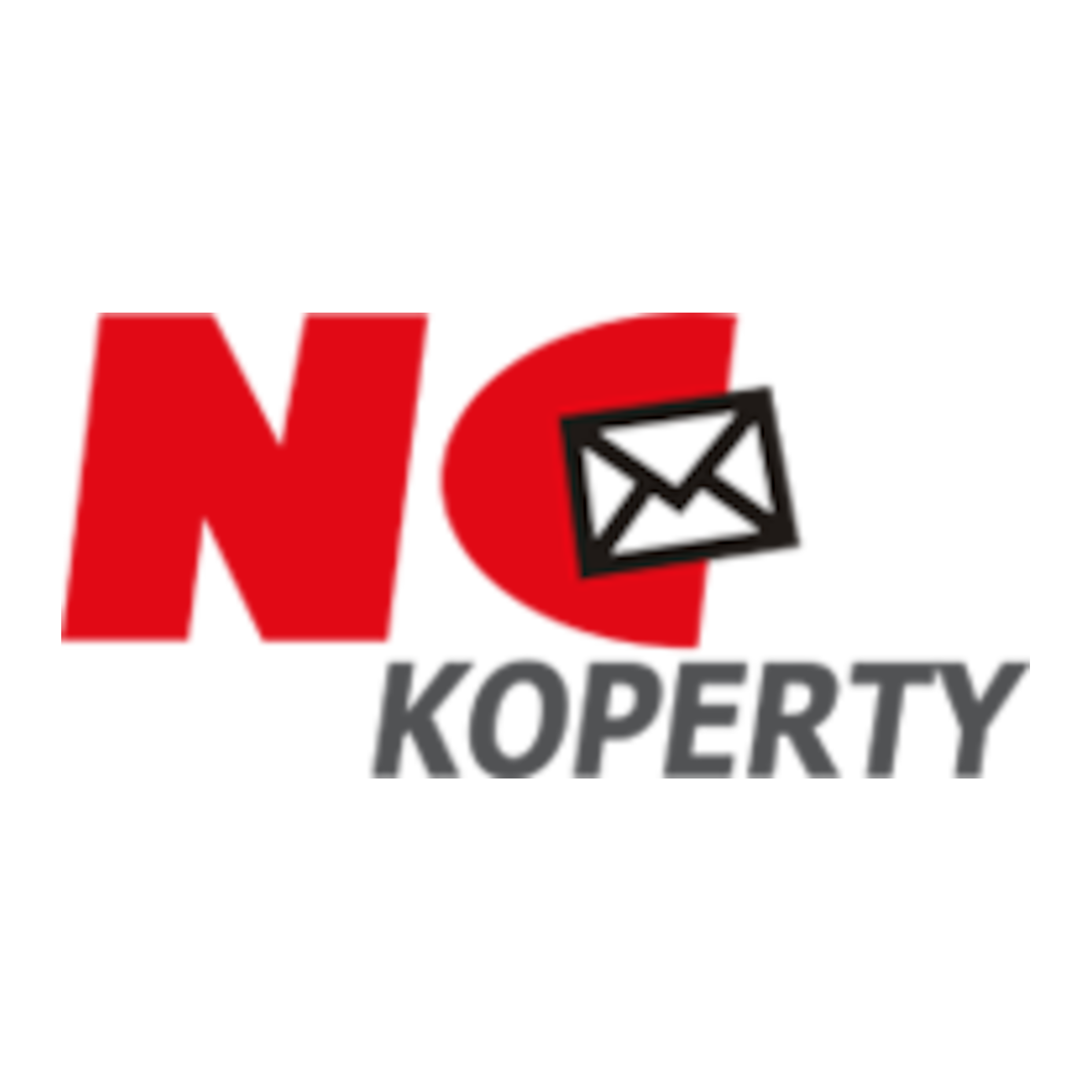 Logo Nc Koperty